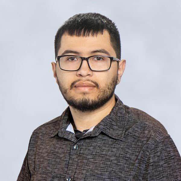 Jonathan Ortiz Meza