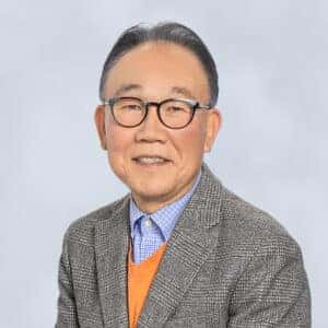 Kenneth Lee