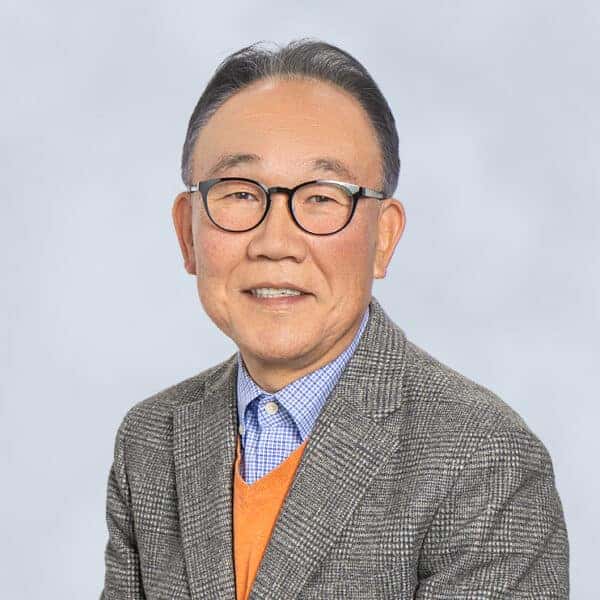 Kenneth Lee
