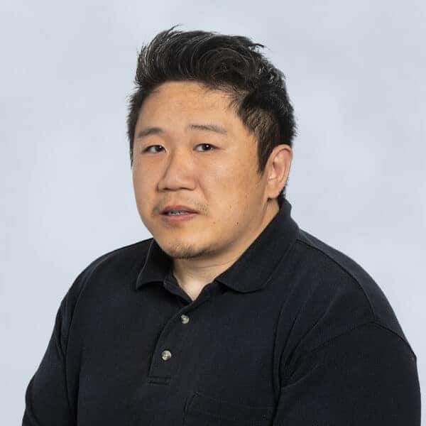 Brian Ngo