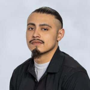 Arturo Rosales Ruiz