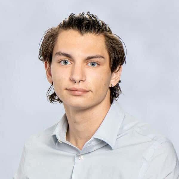 Jacob Cheek