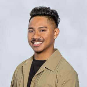 Terence Gonzales