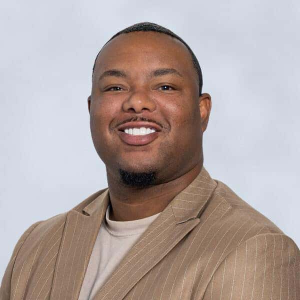 Desean Scott