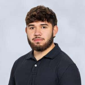 Marco Escobedo Silva
