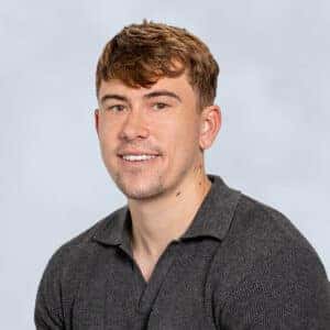 Michael Stauber
