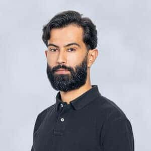 Omer Amiri