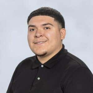 Jorge Enriquez