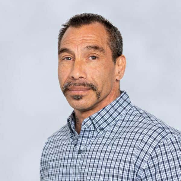 Ronald Tompkins
