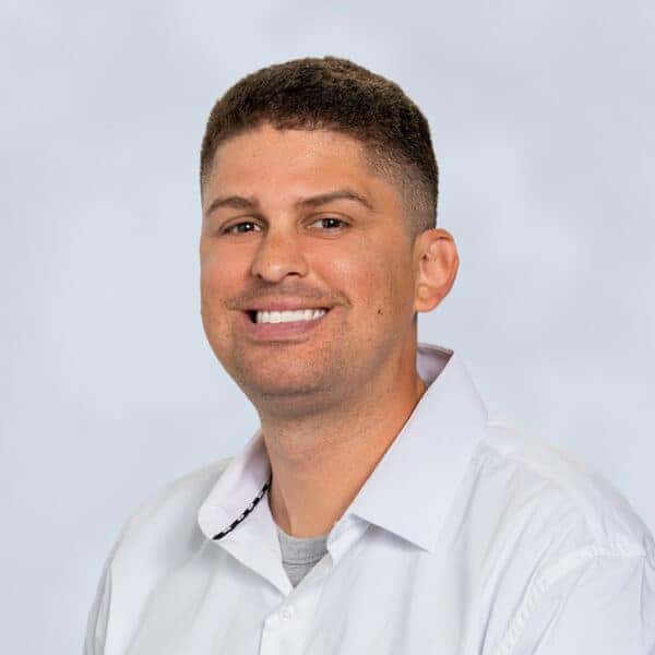Jordan Stricler