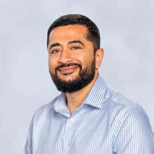 Jalal Miskeenyar