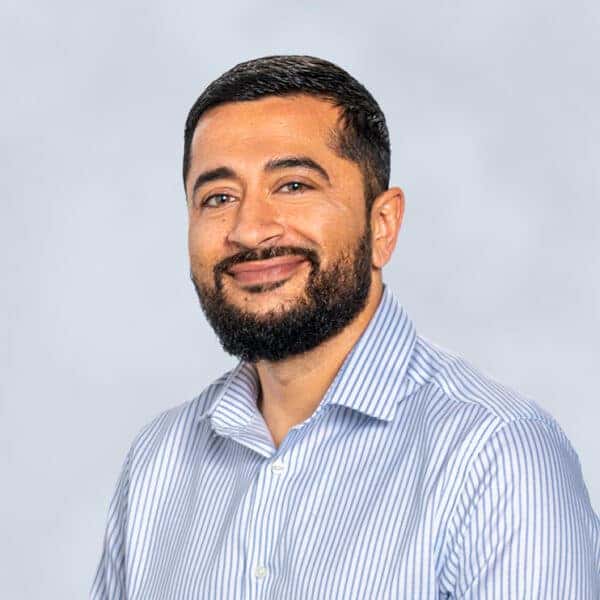 Jalal Miskeenyar