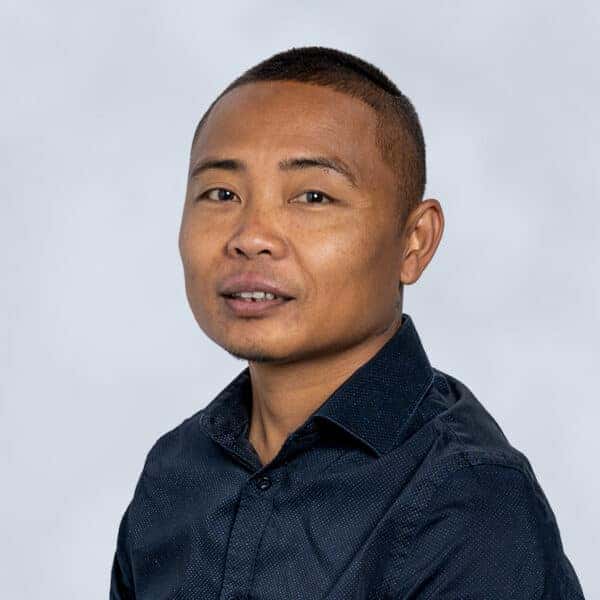Peter Han