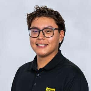 Isaac Ovando