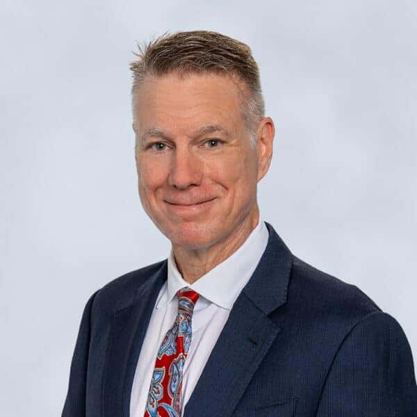 Tim Bothwell