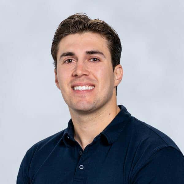 Aiden Garcia