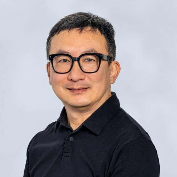 Alex Chui