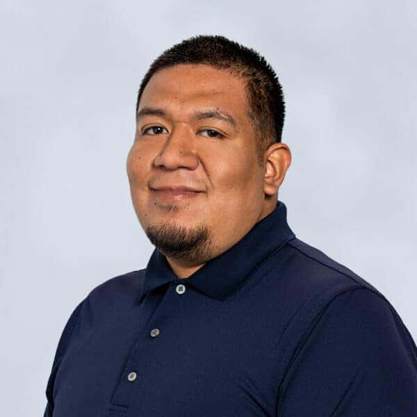 Daniel Avendano