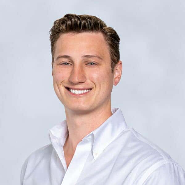 Jacob Johnson