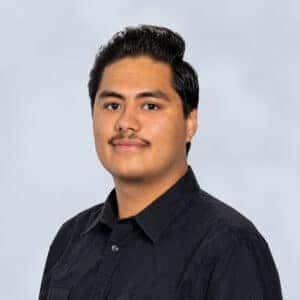 Oscar Diaz