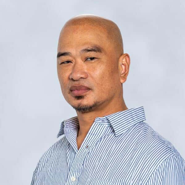 Paul Bautista