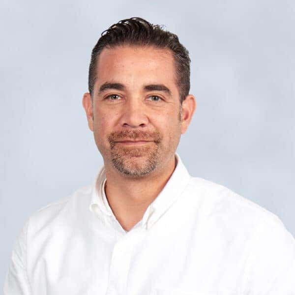 Gabriel Garcia