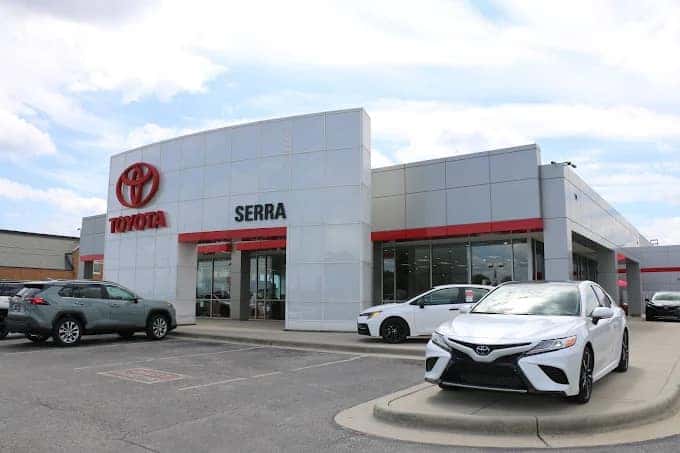 toyota decatur