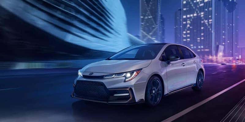 New Toyota Corolla For Sale in Birmingham, AL