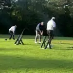 3rd Annual Steve Serra Golf Tournament