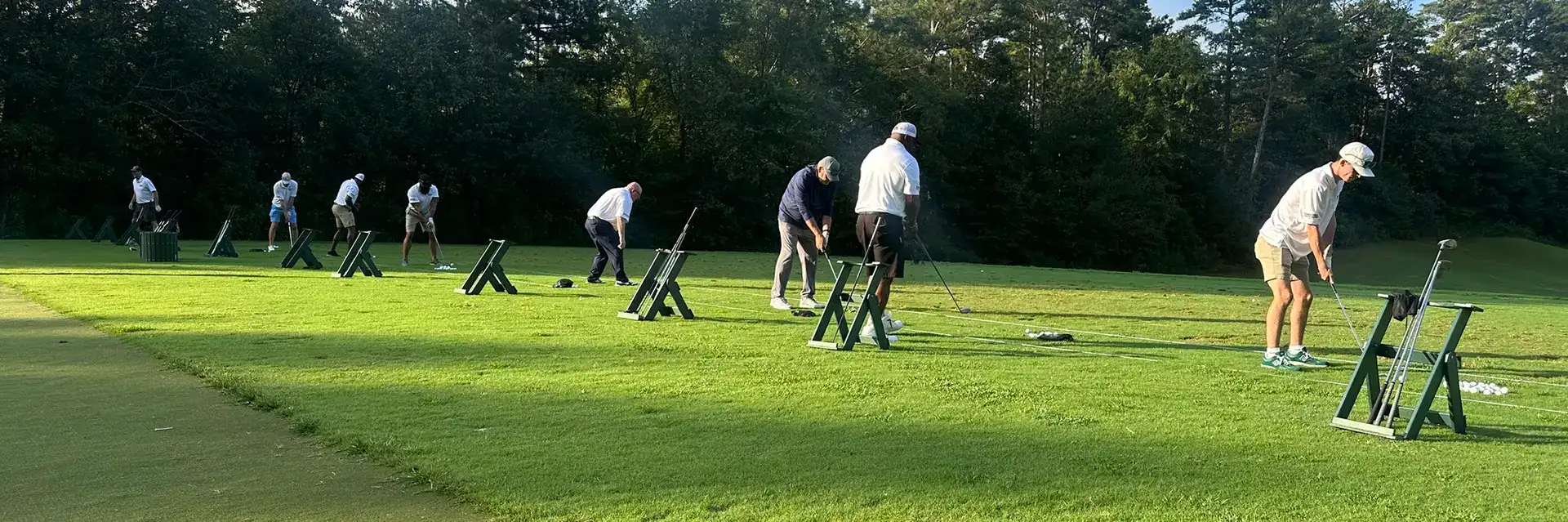 3rd Annual Steve Serra Golf Tournament