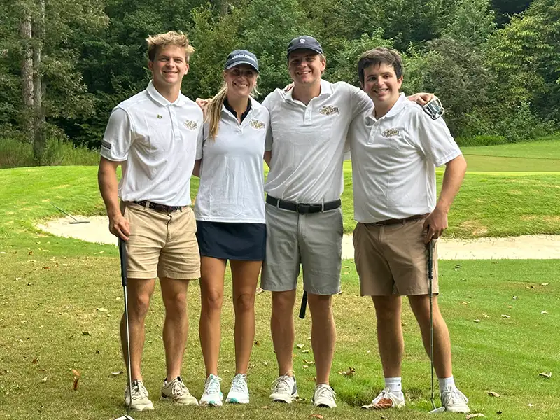 3rd Annual Steve Serra Golf Tournament