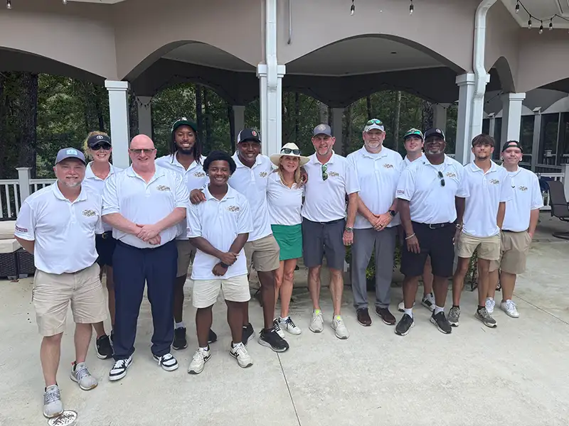 3rd Annual Steve Serra Golf Tournament