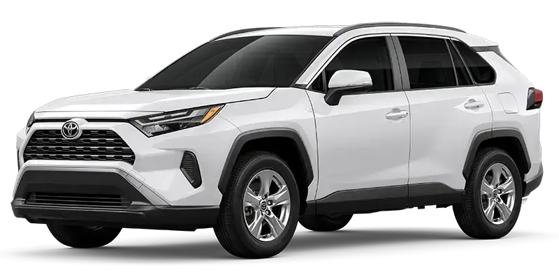 2026 RAV4
