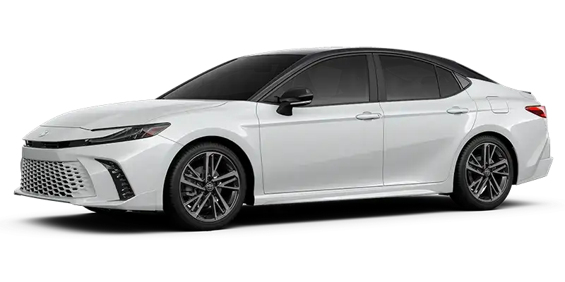 2026 Camry