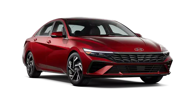 2026 Elantra