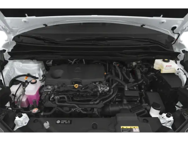 2026 Toyota Sienna Exterior