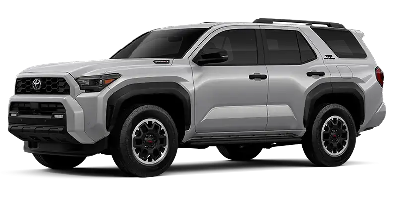 2026 4Runner