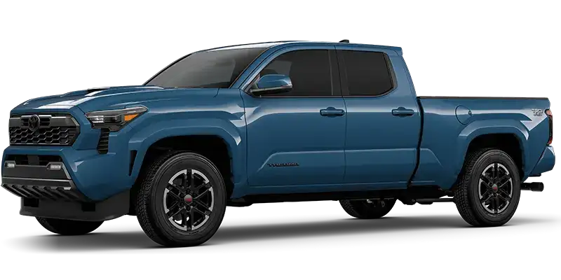 2026 Tacoma