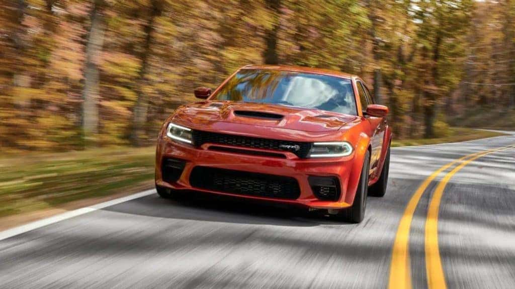 Breakdown of The 2022 Dodge Charger SXT | Blog | Suncoast