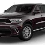 A Dodge Durango