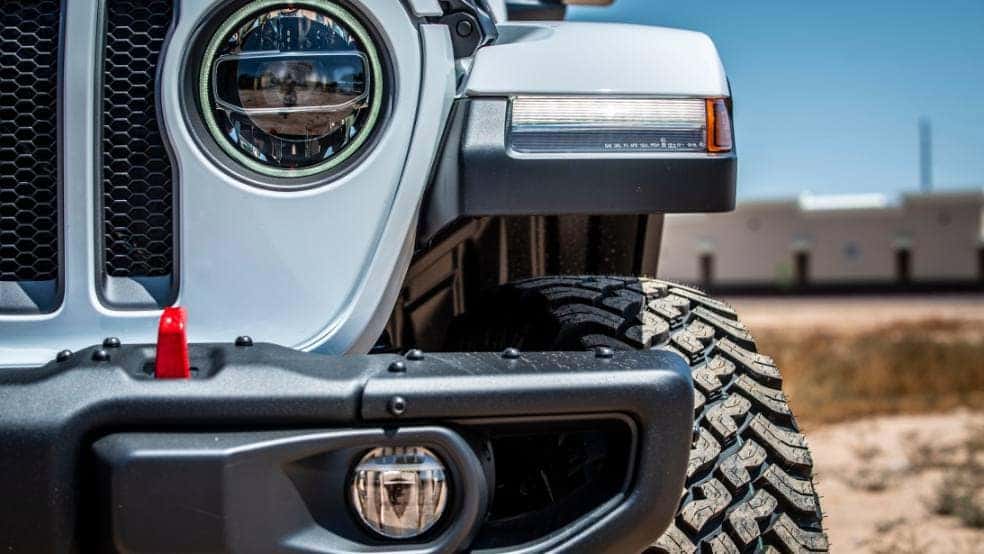 Jeep Gladiator MPG Fuel Economy FAQs Blog Suncoast CJD