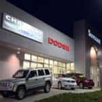 Suncoast Dealership