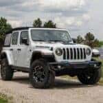 Used Jeep