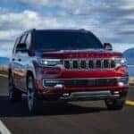 Wagoneer
