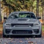 Suncoast CJDR Dodge Charger