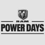 RAM Power Days