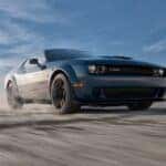 Suncoast Dodge Challenger R:T
