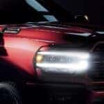 Suncoast Ram 2500 Tradesman