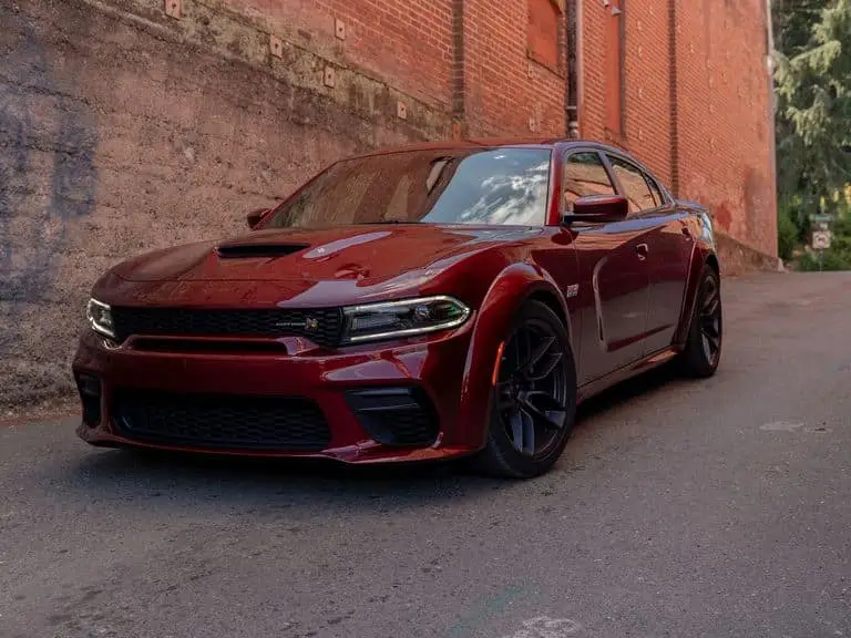 2023 Dodge Charger R/T: The Thrill of American Muscle | Blog