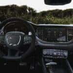 2025 Dodge Durango SRT Hellcat Interior
